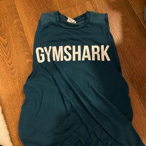 Gymshark tank